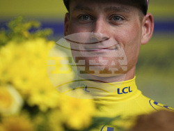 Cycling Tour de France