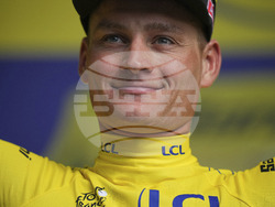 Cycling Tour de France