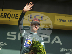 Cycling Tour de France