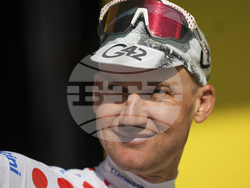 Cycling Tour de France