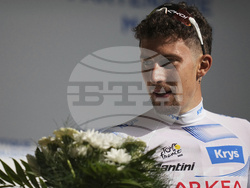 Cycling Tour de France