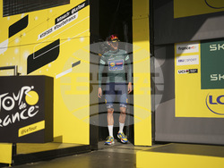 Cycling Tour de France