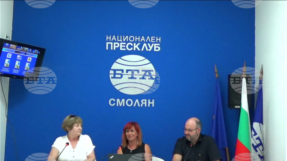 Родопите са планина на паметта, а едно от най-ценните наследства, предавани от поколение на поколение, е гайдарството, каза етнологът Таня Марева