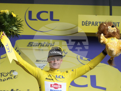 Cycling Tour de France