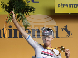 Cycling Tour de France