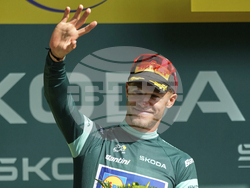 Cycling Tour de France