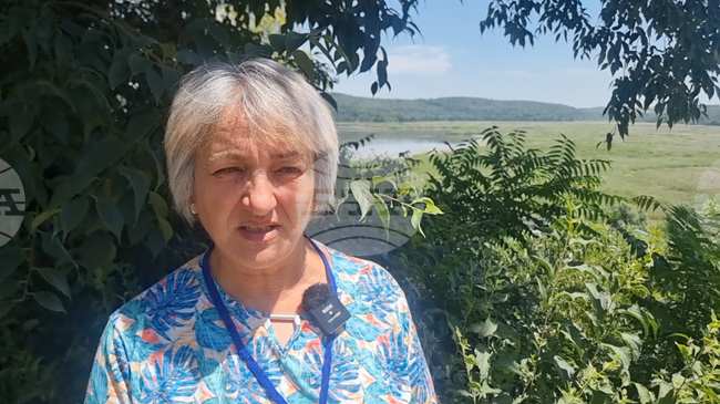 В резервата "Сребърна" живеят над 90 вида водоплаващи птици