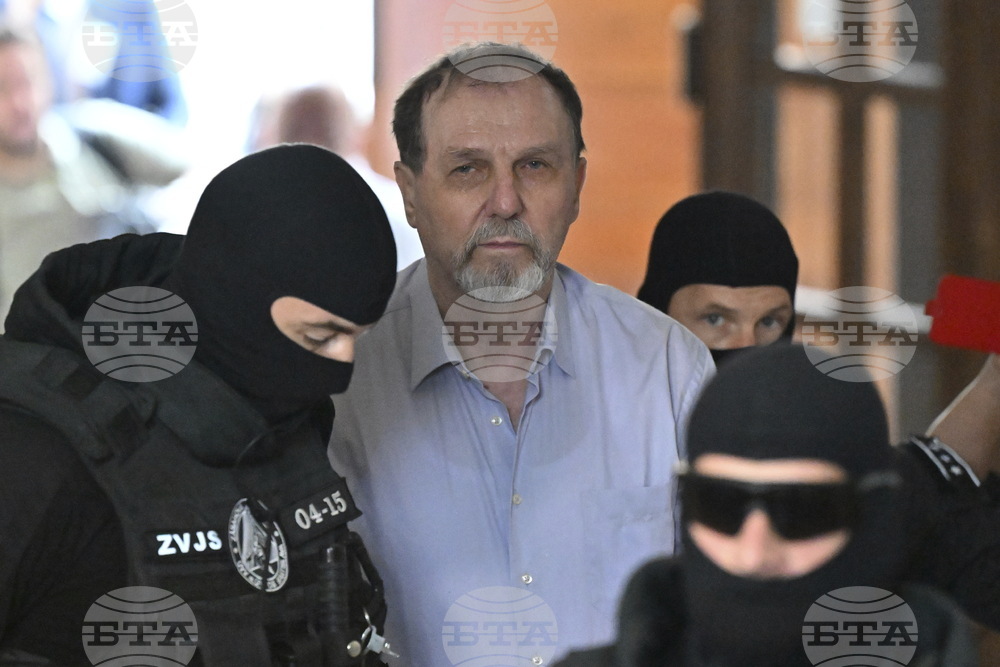 ТАСР: Започна вторият ден от делото срещу извършителя на покушението срещу словашкия премиер Роберт Фицо