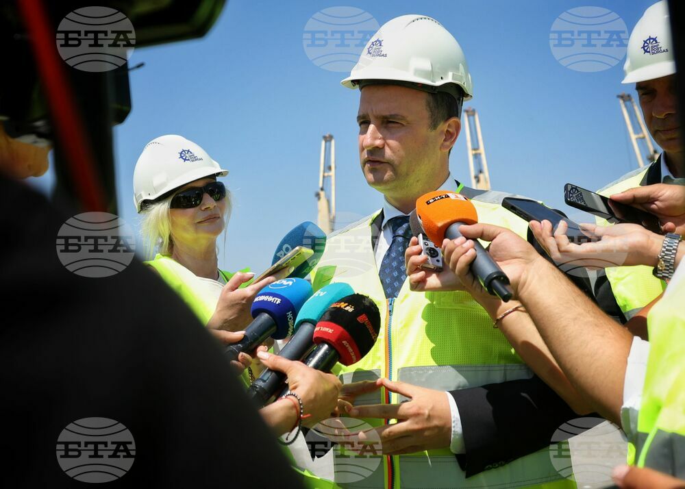 Energy Minister Says Contract with BOTAS Will Cost Bulgaria Billions, Counter-Corruption Commission Investigates Case
