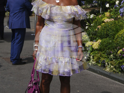 Britain Wimbledon Tennis