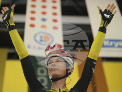 Cycling Tour de France