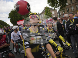 Cycling Tour de France