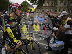 Cycling Tour de France