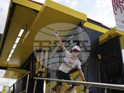 Cycling Tour de France