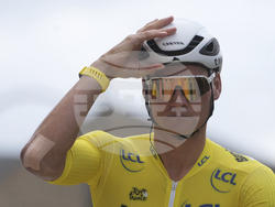 Cycling Tour de France