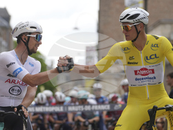 Cycling Tour de France