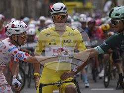Cycling Tour de France