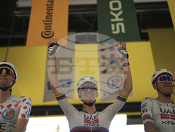 Cycling Tour de France