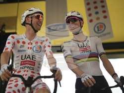 Cycling Tour de France