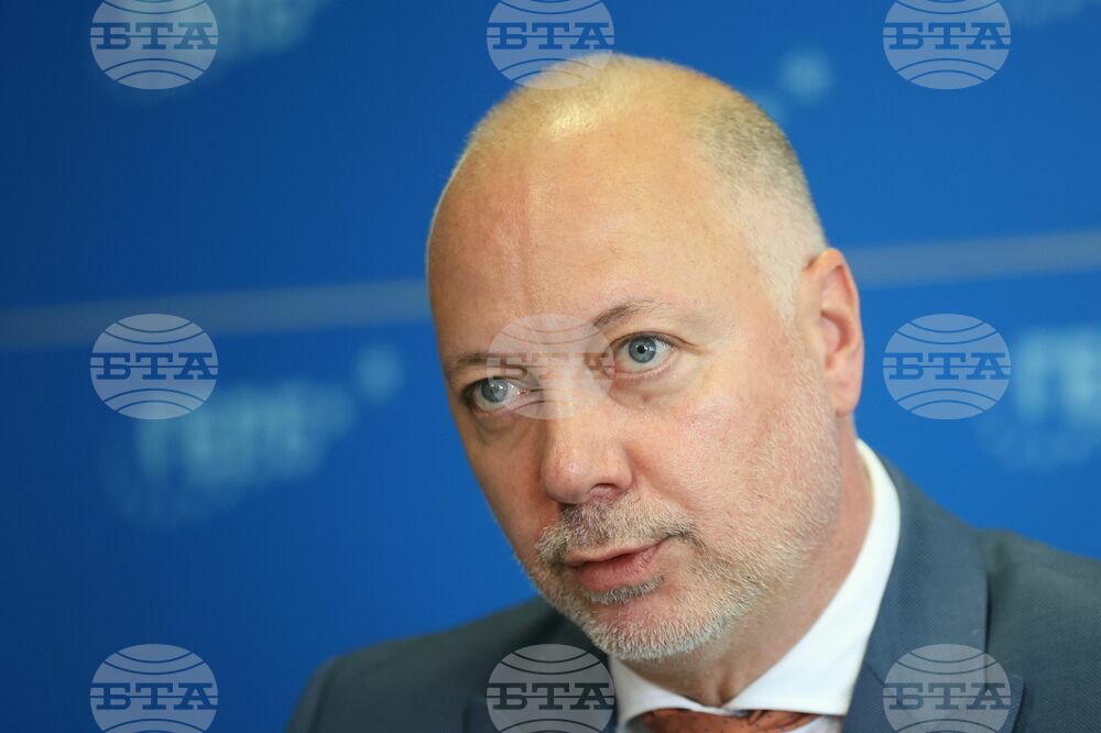 Prime Minister Rosen Zhelyazkov to Participate in Ukraine Recovery Conference in Rome