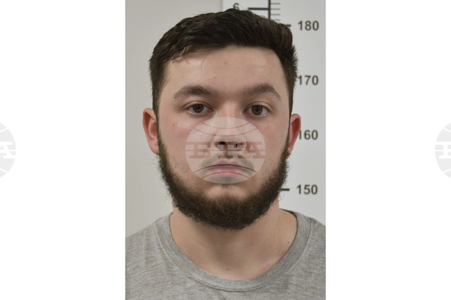 Организаторът на поредица палежи във Великобритания по поръчка на ЧВК "Вагнер" бе осъден на 17 години затвор