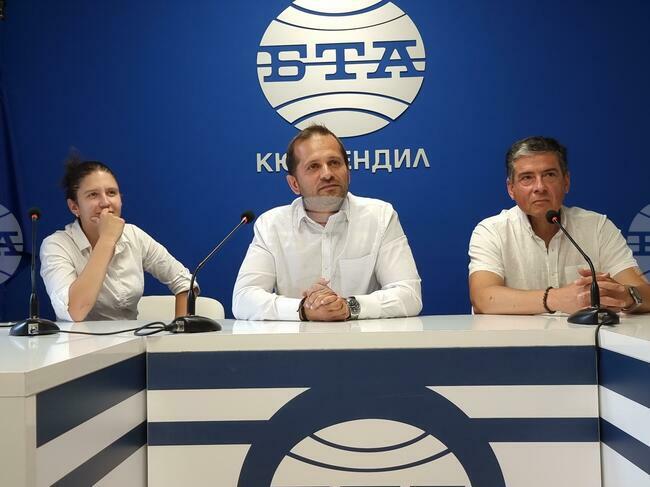 С автошествие по автомагистрала „Струма“ от "Възраждане" ще настояват за провеждане на референдум за еврото