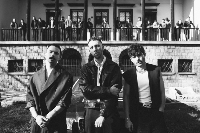 Молец идват с концерт в Момчилград на 22 юли