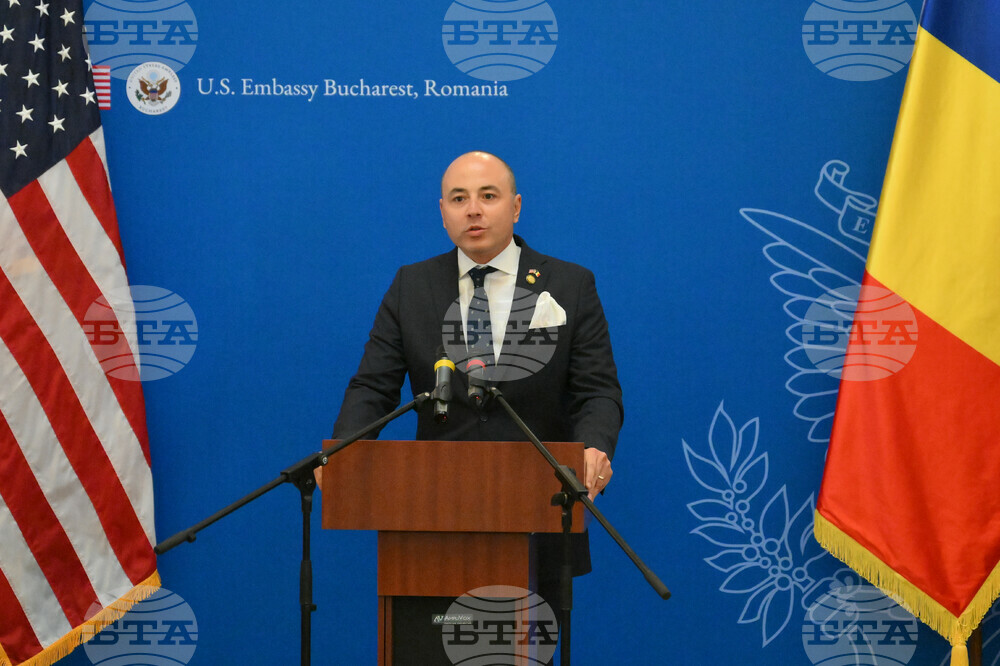 Аджерпрес: Румъния организира във Вашингтон серия от събития, посветени на стратегическото партньорство със САЩ