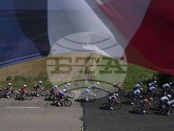 APTOPIX Cycling Tour de France