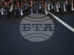 APTOPIX Cycling Tour de France