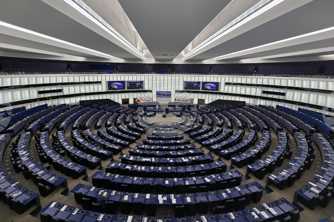 Докладът на Европейския парламент за напредъка на Република Северна Македония към членство в ЕС беше обсъден в Страсбург
