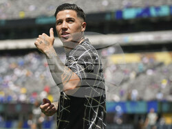 CWC Fluminense Chelsea Soccer