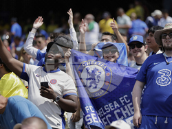CWC Fluminense Chelsea Soccer