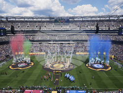 CWC Fluminense Chelsea Soccer