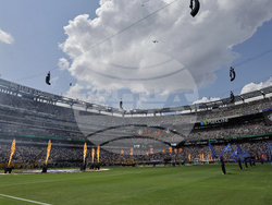 CWC Fluminense Chelsea Soccer