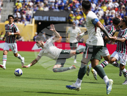 CWC Fluminense Chelsea Soccer