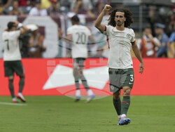 CWC Fluminense Chelsea Soccer
