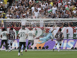 CWC Fluminense Chelsea Soccer