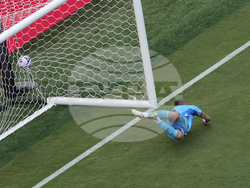 CWC Fluminense Chelsea Soccer