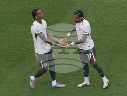CWC Fluminense Chelsea Soccer