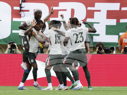 CWC Fluminense Chelsea Soccer
