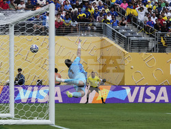 CWC Fluminense Chelsea Soccer