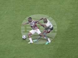 CWC Fluminense Chelsea Soccer
