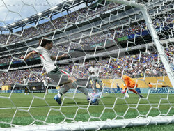 CWC Fluminense Chelsea Soccer