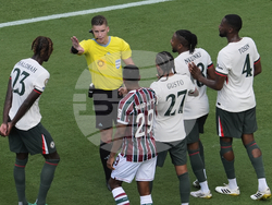 CWC Fluminense Chelsea Soccer