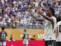 CWC Fluminense Chelsea Soccer