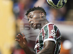 CWC Fluminense Chelsea Soccer