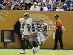 CWC Fluminense Chelsea Soccer
