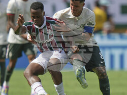CWC Fluminense Chelsea Soccer