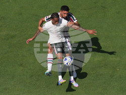 CWC Fluminense Chelsea Soccer